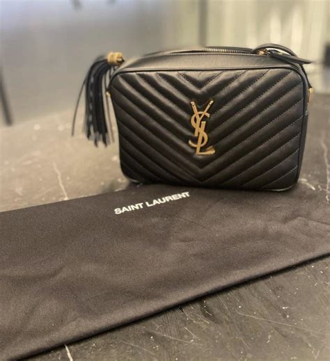 ysl canera